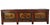 This hand painted antique Chinese trunk sideboard was used to store bedding and linen in the old time. There are 3...