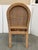 Bielechy Brothers Cane Dining Side Chair, Vintage For Sale In San Francisco - Image 6 of 12