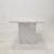 Mid-Century Modern Italian Marble Coffee Table, 1980s For Sale - Image 3 of 14