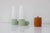 Lime Wall Sconces by Hans-Agne Jakobsson for Ifö, 1965, Set of 2 For Sale - Image 8 of 14