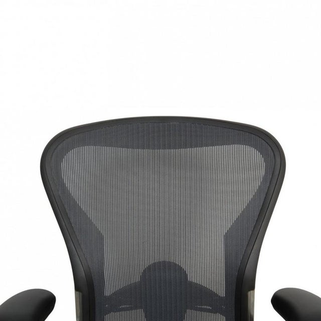 Aaron Office Chair from Herman Miller, 2000s For Sale - Image 3 of 14