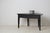 Antique Swedish Demi-Lune Console Table For Sale - Image 5 of 11