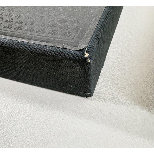 Rare Isadora Duncan 1979 Limited First Edition by Franco Maria Ricci (No. 86/3000) For Sale - Image 12 of 14