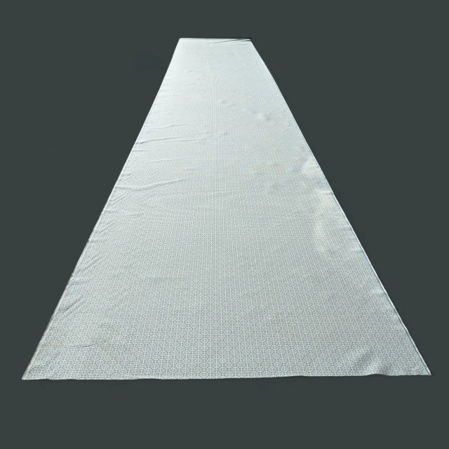 Textile Kravet Raia Surf Breezy Indoor Outdoor Collection Upholstery Fabric- 10 Yards For Sale - Image 7 of 15