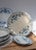 Earthenware Tableware from Saint Amand Hamage, 1890s, Set of 42 For Sale - Image 3 of 18