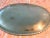 Lenox Early 21st Century Lenox Organics Collection Oval Beaded "Bread Tray" For Sale - Image 4 of 6
