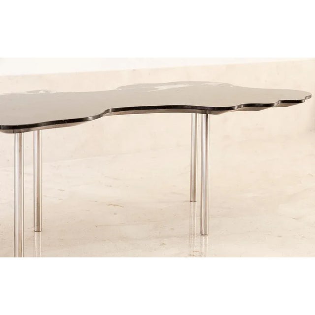 Lago Low Table by Iterare Arquitectos For Sale - Image 10 of 12
