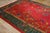 1920s Chinese Art Deco Carpet For Sale - Image 9 of 9