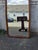 Wood 19th Century French Walnut Hallway Mirror. For Sale - Image 7 of 16