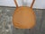 Bistro Beech Chairs, 1970, Set of 6 For Sale - Image 9 of 13