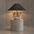 Large Vase Lamp from Vallauris, 1970s For Sale - Image 8 of 8