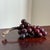 Small Mid-20th Century Lucite Grape Cluster For Sale - Image 10 of 11