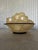 1920s Profiterole Table Lamp in Plastic and Fiberglass by Sergio Asti for Martinelli Luce, Italy, 1968 For Sale - Image 5 of 10
