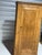 Wood Antique Pine Single Door Cupboard From England For Sale - Image 7 of 18