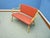 1950s Bamboo Living Room Set, 1950s, Set of 4 For Sale - Image 5 of 18