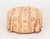 Toile De Jouy Upholstered Club Chair and Ottoman For Sale - Image 12 of 13