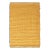 Rug & Kilim Textured Fiber Yellow Rug, 10' x 14' For Sale