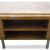 1930s Large Art Deco Desk Amboyna Writing Desk Chrome Legs For Sale - Image 15 of 15