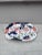 C.1890 English Ironstone Chinoiserie Platter For Sale - Image 4 of 7