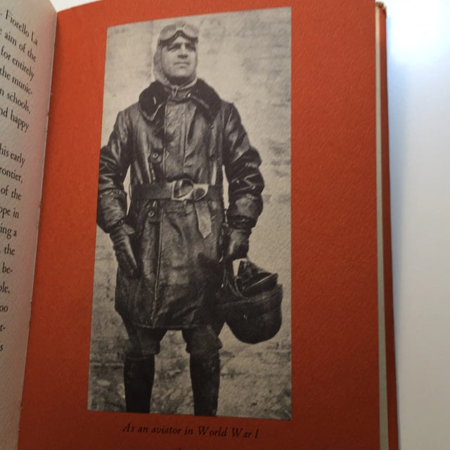 Robert Moses, La Guardia For Sale - Image 9 of 10