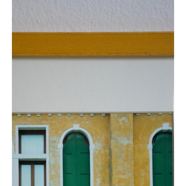 Maryana Iskra, Venice from the Giudecca, Print, Framed For Sale - Image 4 of 8