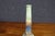 Tall and slender American Arts & Crafts art pottery vase attributed to Peters & Reed Pottery Company of Zanesville, Ohio,...