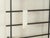 Coat Rack by Karl Fichtel for Drahtwerke Erlau, 1960s For Sale - Image 6 of 8