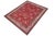 This is a magnificent, hand-knotted wool rug that will instantly elevate the elegance and warmth of any space in your...