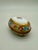 1950s Vintage Camille Le Tallec Hand-Painted Egg-Shaped Limoges Trinket Box – Paris, France For Sale In Washington DC - Image 6 of 6