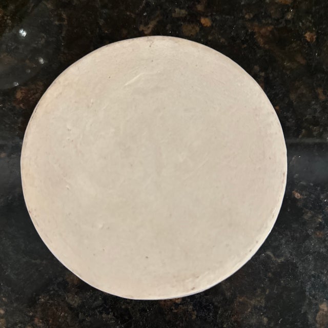 Mid 20th Century Marshall Pottery Texas, Vintage Jar For Sale - Image 5 of 10