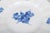 Porcelain Dinner Plates from Royal Copenhagen, 1990s, Set of 4 For Sale - Image 3 of 5