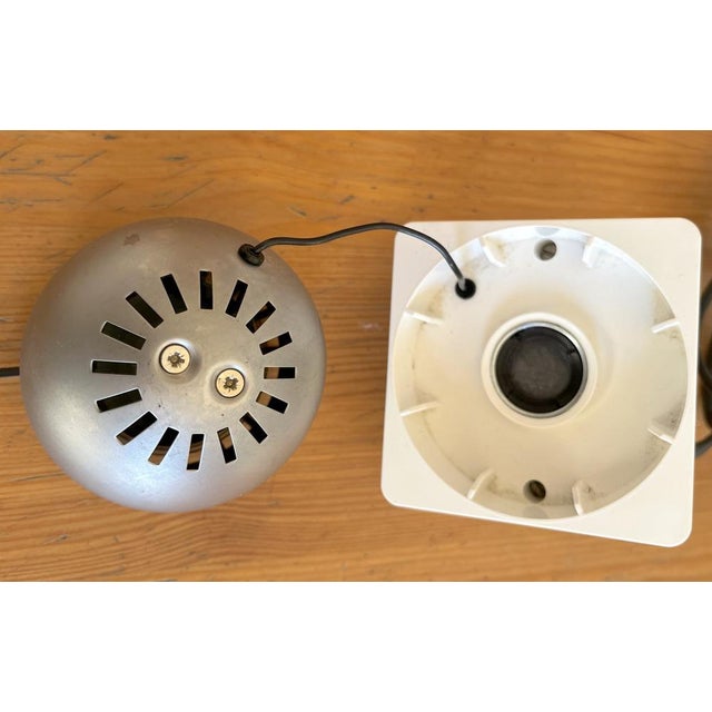 Minispot Lamp from Osram, 1970s For Sale - Image 11 of 18