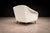 Curva Armchair with Tubular Legs in Bouclé by Joaquim Tenreiro for Langenbach & Tenreiro, Brazilian Modern, 1960 – Lot 760A For Sale - Image 12 of 17