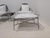 Traveler Outdoor Set in Rope from Roche Bobois, Set of 5 For Sale - Image 3 of 18