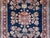 Early 20th Century Persian Sarouk Rug For Sale - Image 12 of 14