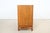 Michael Taylor Style Mid-Century Modern Oak 8-Drawer Dresser by American of Martinsville For Sale - Image 10 of 15