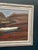 Thage Carlson, Rustic Landscape, 1960s, Oil on Panel For Sale - Image 5 of 18