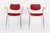 Two beautiful, classic armchairs designed by Egon Eiermann for the German company Wilde & Speth. This model dates back to...
