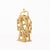 Gold Antique Austrian 14k Gold Figural Ferris Wheel Charm for a Bracelet For Sale - Image 8 of 10