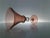 Venetian Tipetto Goblet in Murano Glass from Manifattura Di Murano, 1970s For Sale - Image 10 of 12