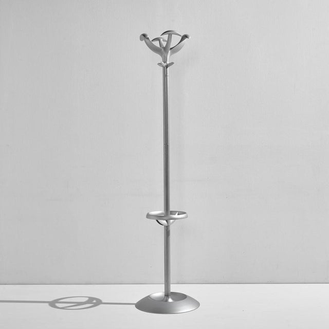 1070 Cactus Coat Stand by Raul Barbieri for Rexite, 1980s For Sale - Image 17 of 17