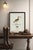 Paper William Lewin 1789 Waterbirds Fine Art Gallery Board Print - The Curlew For Sale - Image 7 of 12