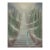 Huakai Hui - Mid Century Modern Surrealist Hawaiian Visionary Art by Marguerite Blasingame For Sale