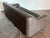 1980’s Buffalo Leather Ds-44 Attributed to DeSede Sofa For Sale - Image 13 of 16