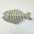 How fun is this aluminum fish trivet for your next summer soirée? It’s from our private collection and we have loved using...