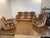 Vintage Modular Seating Set, 1970, Set of 5 For Sale - Image 16 of 16