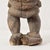 Early 20th Century Senufo Female Mother and Child Figure Cote d'Ivoire For Sale - Image 10 of 12
