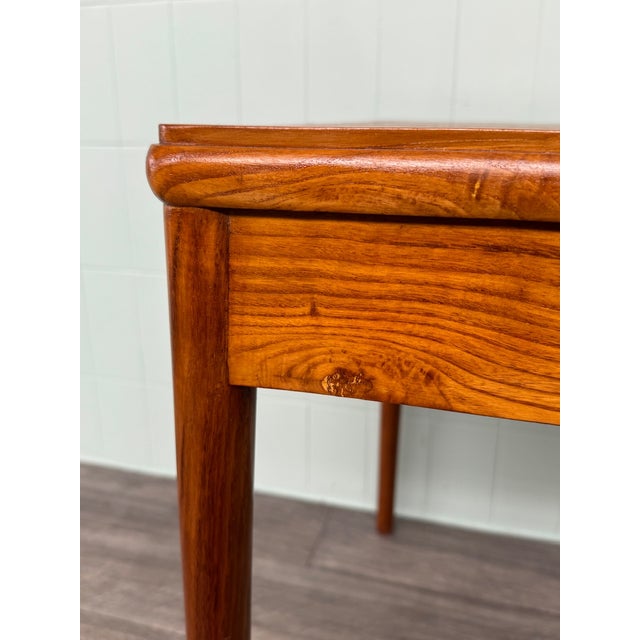 Italian Desk with Drawer, 1960s For Sale - Image 16 of 18