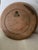 Wood English Bread Boards W/Carved Flower and Other Designs For Sale - Image 7 of 11