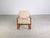 We are offering a beautiful teak rocking chair by France & Son from the 1960s for sale. The model was designed by Ole...